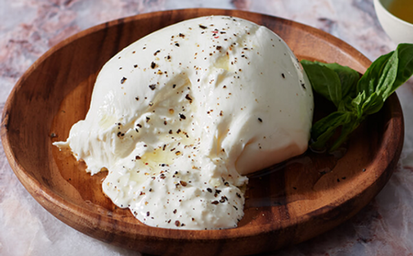 Burrata
